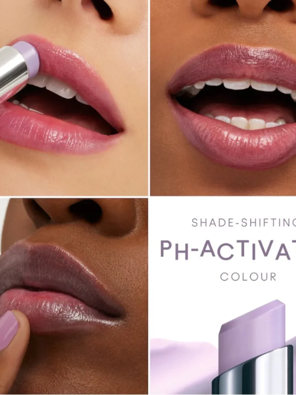 MAC GLOWPLAY TENDERTALK LIP BALM - VIBE - Picture 3 of 4